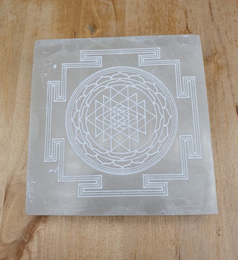 shri yantra 3